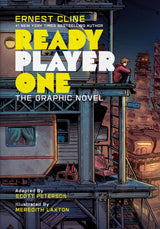 Ready Player One: The Graphic Novel