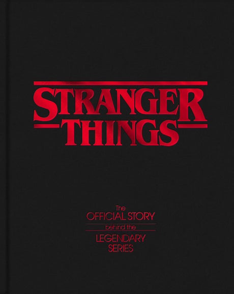 Stranger Things