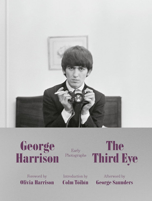 The Third Eye