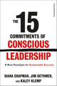 The 15 Commitments of Conscious Leadership