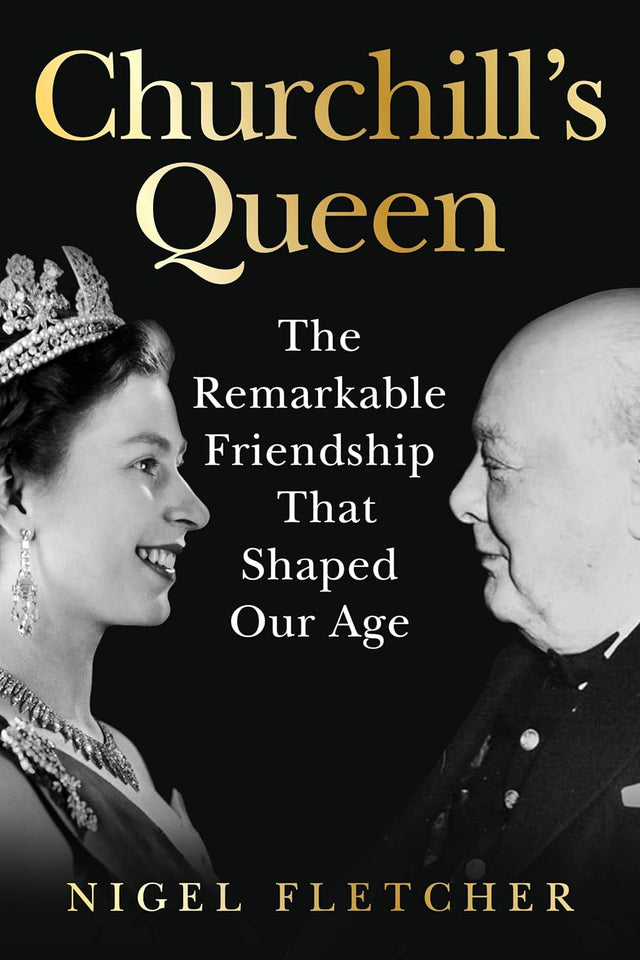 Churchill’s Queen