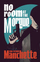 No Room at the Morgue
