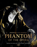Andrew Lloyd Webber’s Phantom of the Opera