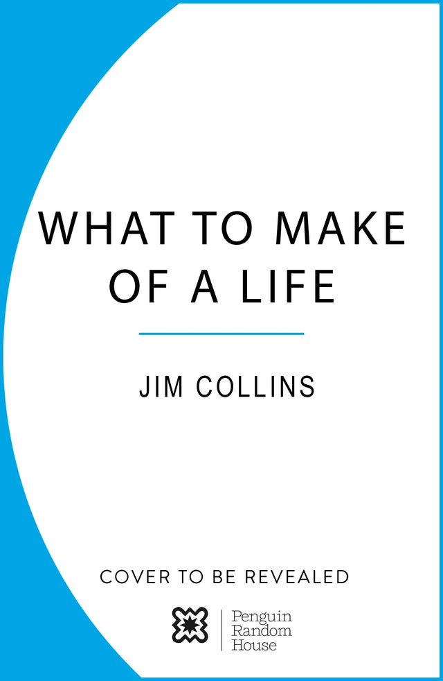 What to Make of a Life
