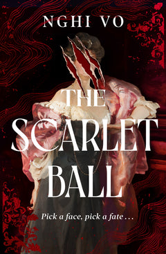 The Scarlet Ball
