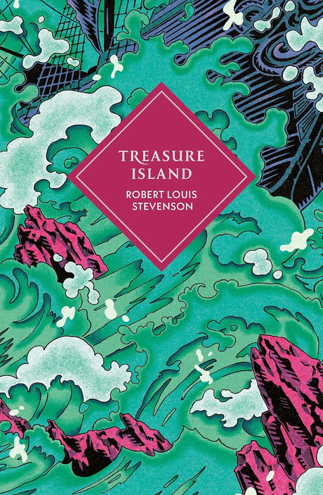 Treasure Island