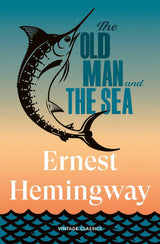The Old Man and the Sea