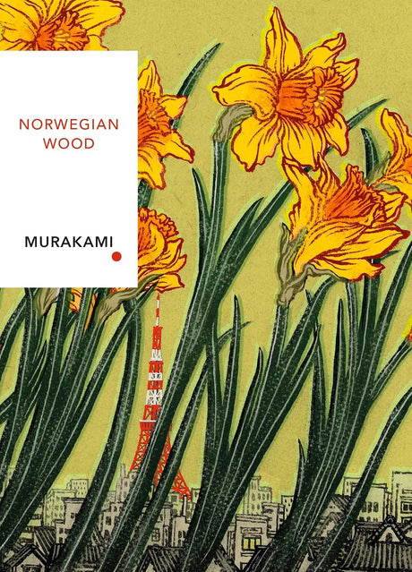 Norwegian Wood