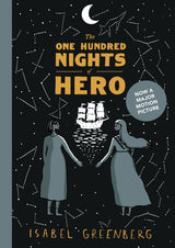 The One Hundred Nights of Hero