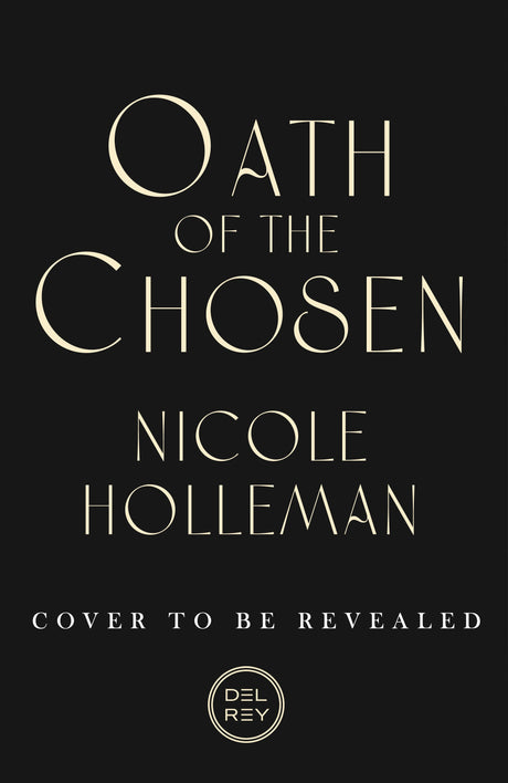 Oath of the Chosen
