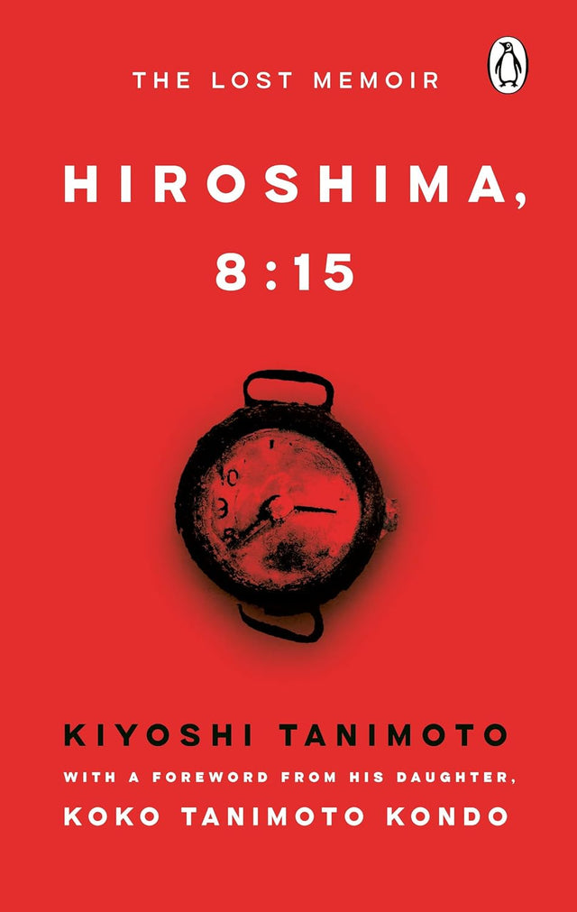 Hiroshima, 8:15