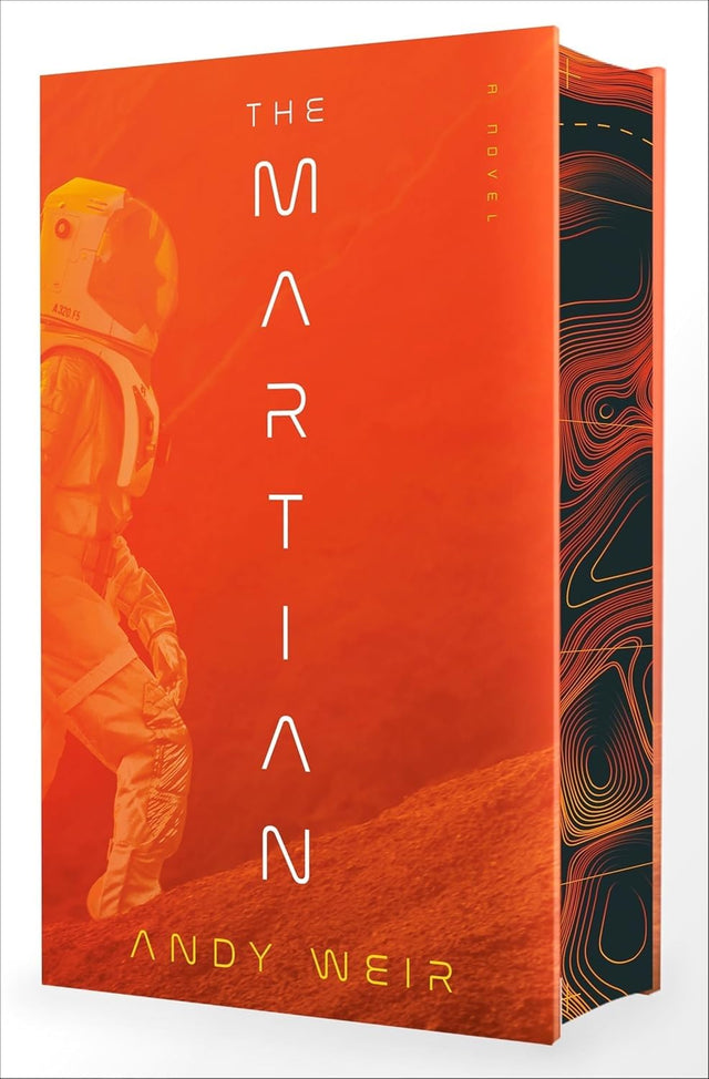 The Martian