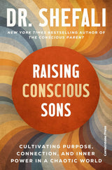 Raising Conscious Sons