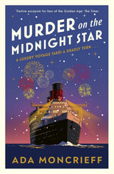 Murder on the Midnight Star