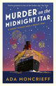 Murder on the Midnight Star