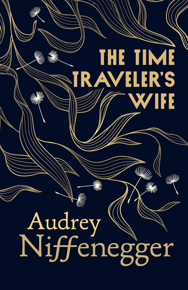 The Time Traveler's Wife