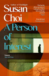 A Person of Interest