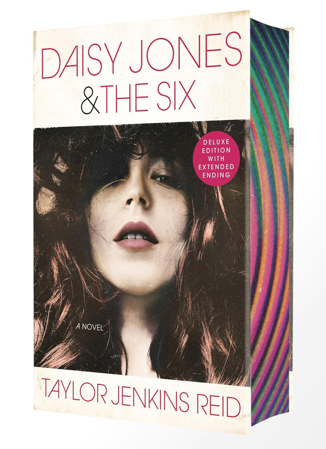 Daisy Jones and The Six
