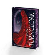 Turncloak