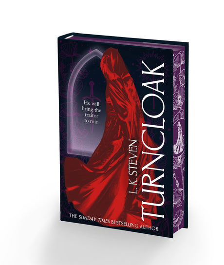 Turncloak
