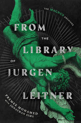 From the Library of Jurgen Leitner