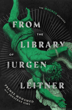 From the Library of Jurgen Leitner