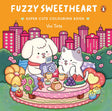 Fuzzy Sweetheart