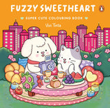 Fuzzy Sweetheart