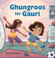 Ghungroos for Gauri