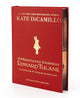 The Miraculous Journey of Edward Tulane Deluxe Collector's Edition