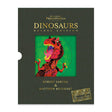 Encyclopedia Prehistorica Dinosaurs Deluxe Gift Edition
