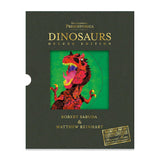 Encyclopedia Prehistorica Dinosaurs Deluxe Gift Edition