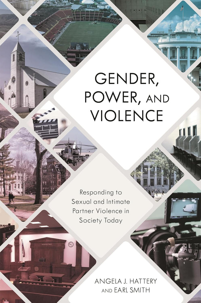 Gender, Power, and Violence