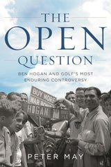 The Open Question