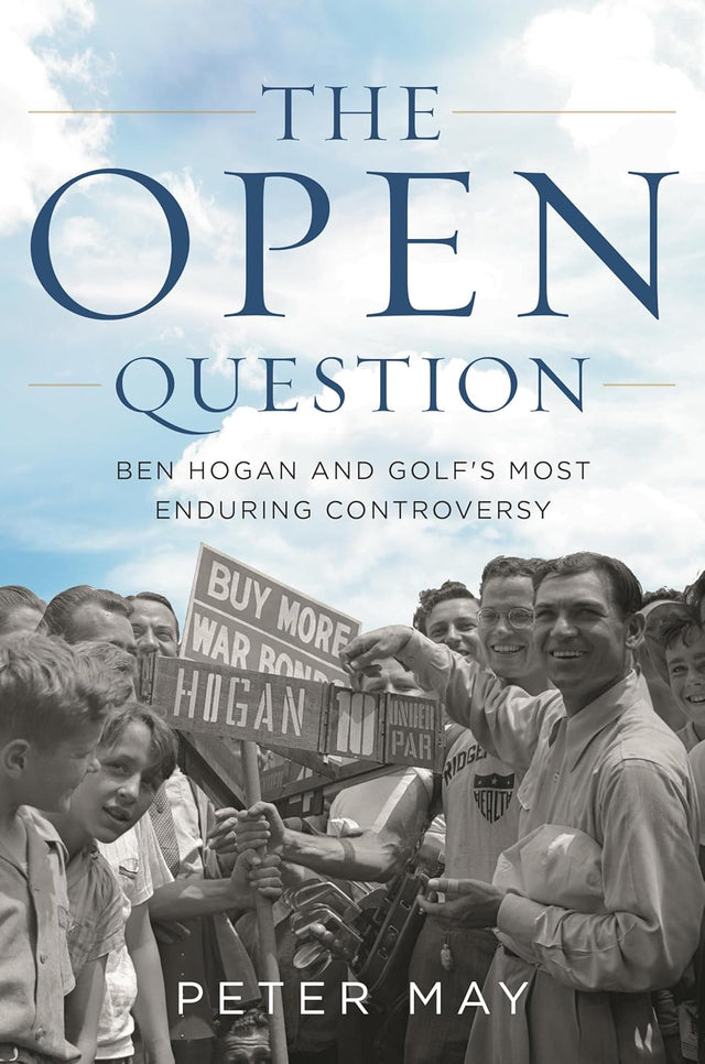 The Open Question
