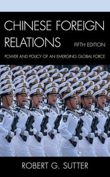 Chinese Foreign Relations