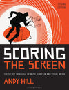 Scoring the Screen