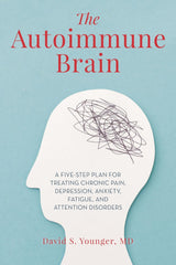 The Autoimmune Brain