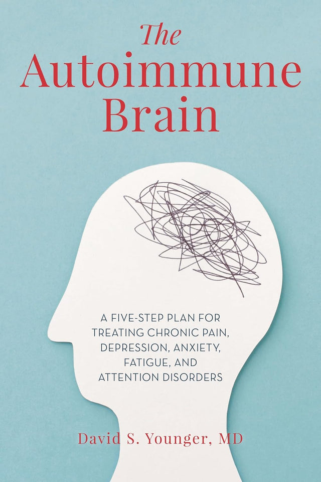 The Autoimmune Brain