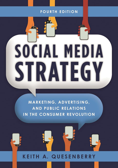 Social Media Strategy