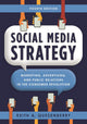 Social Media Strategy