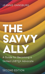 The Savvy Ally