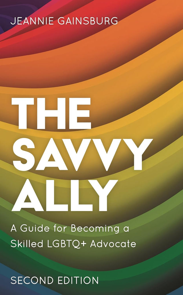 The Savvy Ally