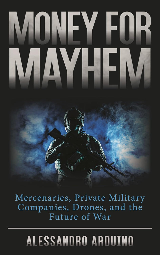 Money for Mayhem