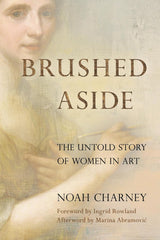 Brushed Aside