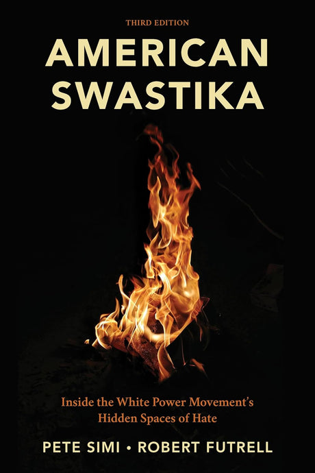American Swastika