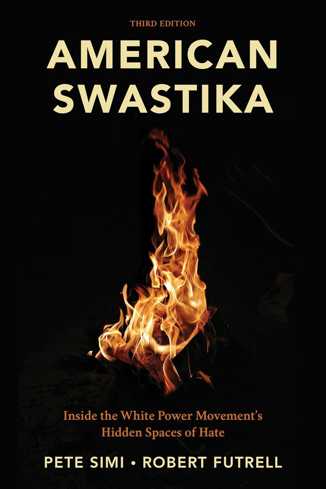 American Swastika