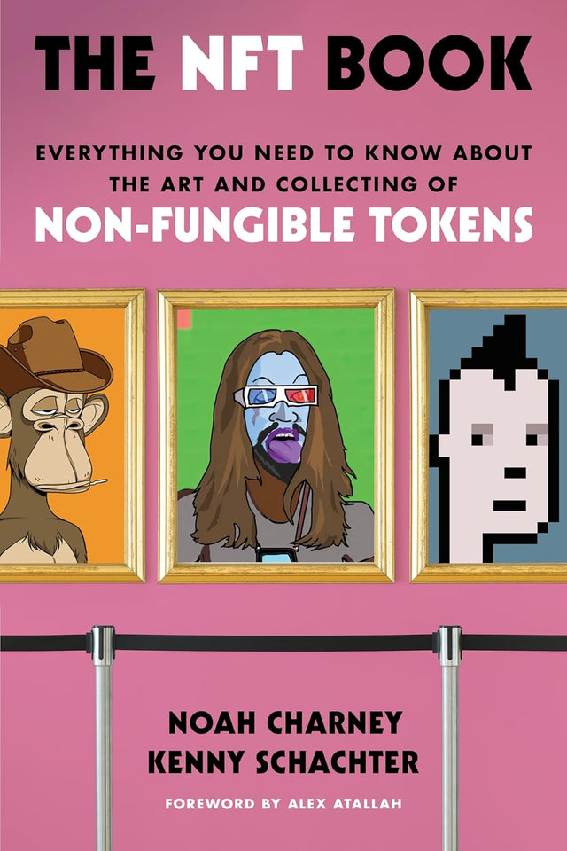 The NFT Book