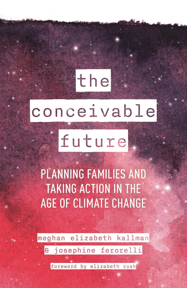 The Conceivable Future