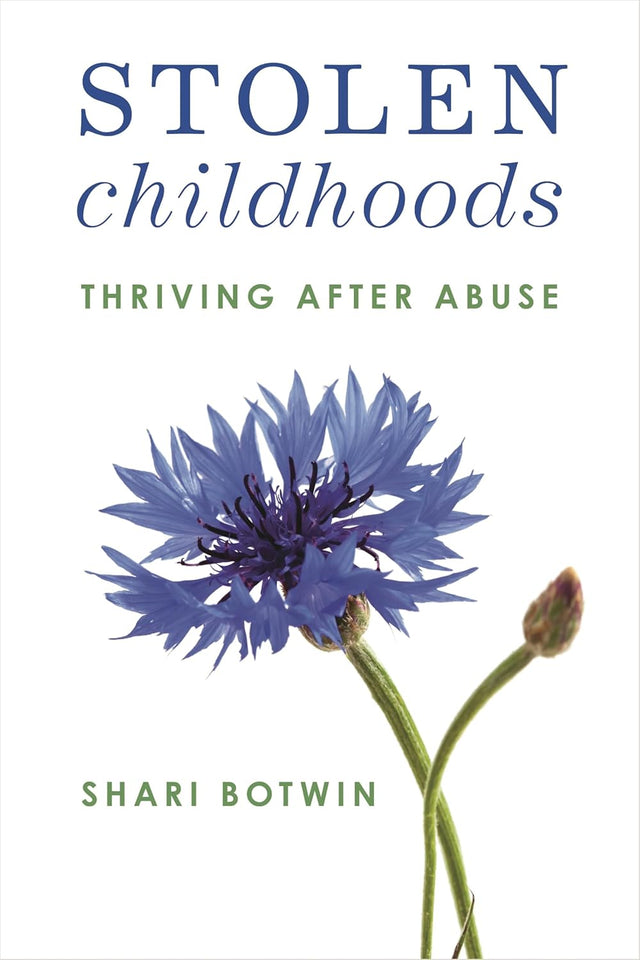 Stolen Childhoods